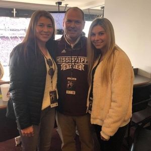 Meet your Posher, Paul